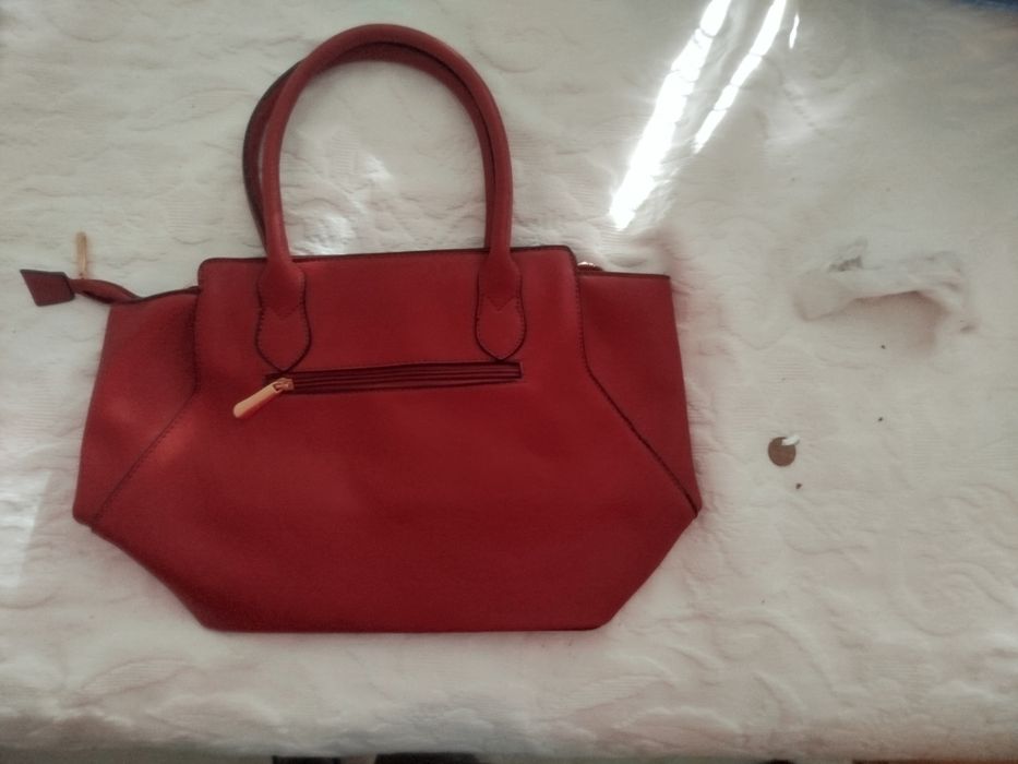 Mala / carteira senhora