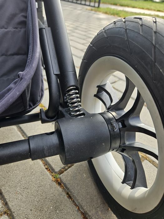 Wózek spacerowy Cybex Talos S Lux