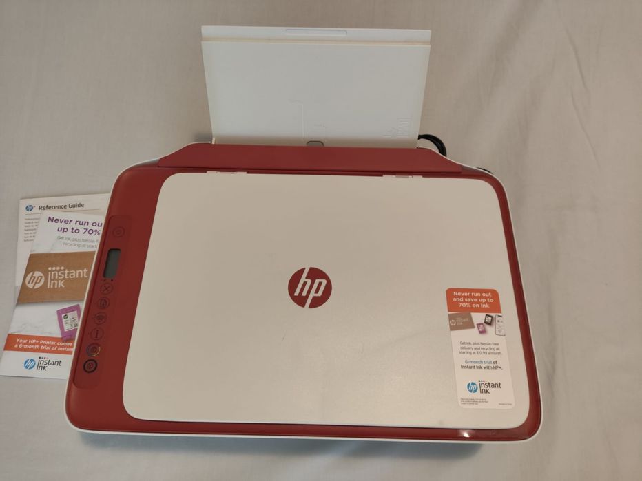 HP Wi-Fi Printer477172045332490241