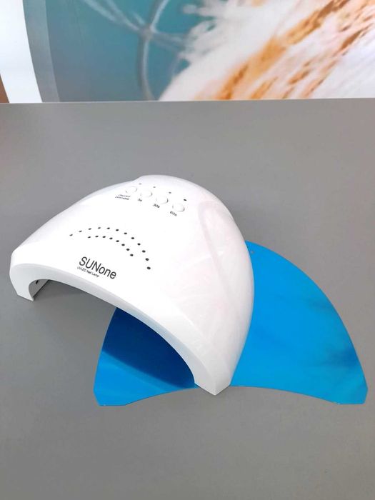 Secador de Unhas UV Sun-one 48W