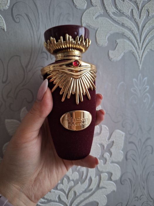 Perfumy Lattafa Sakeena