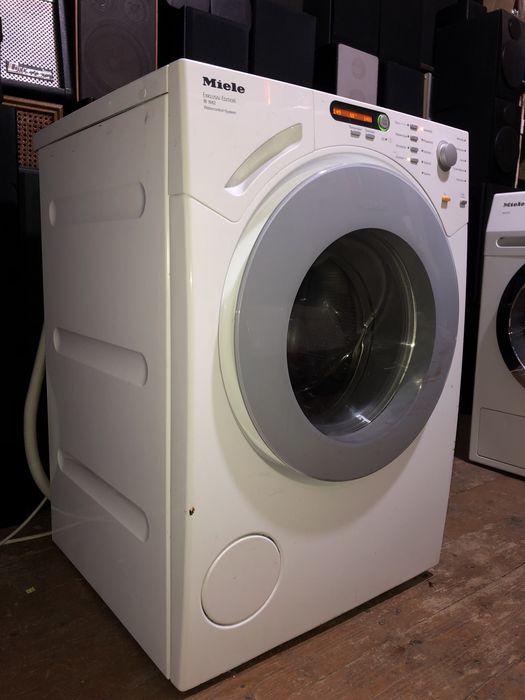 Топ! Пральна машина/Стіральна   Miele W1662 б/у Made in Germany!