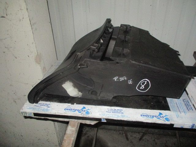 Porta luvas PEUGEOT 307 CC (3B)