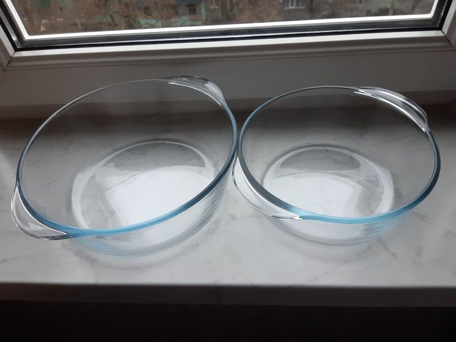 Кастрюли для микроволновки BORCAM