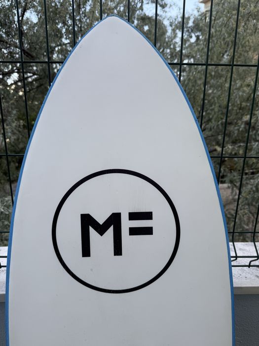 Prancha de surf Mick Fanning The Eugenie