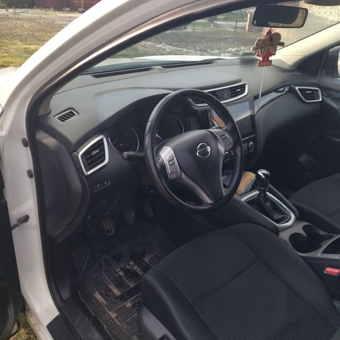 Sprzedam Nissan Qashqai