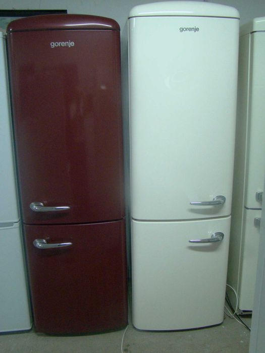 Lodówka zamrażarka  zadbana gwarancja