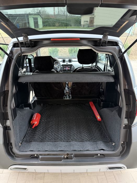 Microcar Aixam  Crossline XXL* Ligier * * bez prawka B * 2019 * Kubota