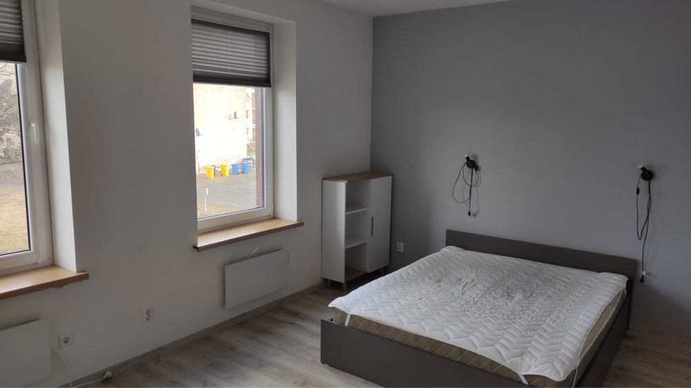 Mieszkanie 41 m2 od 22 maja