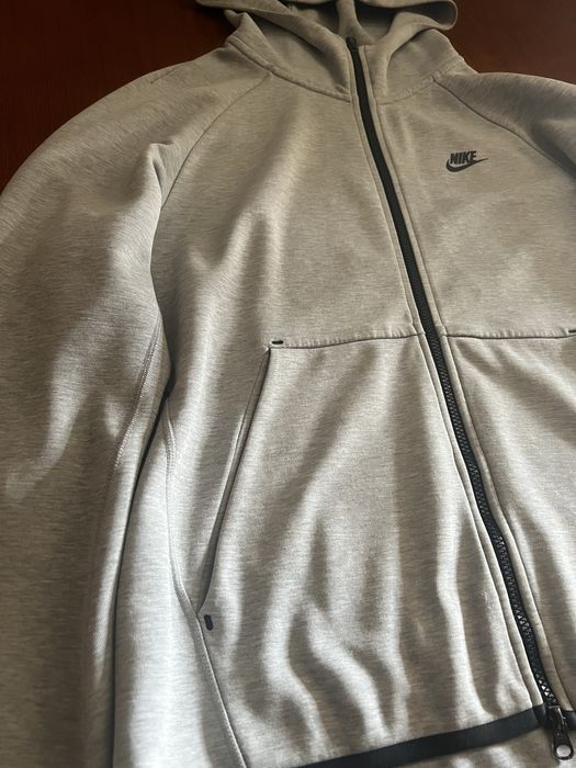 Casaco nike teetch