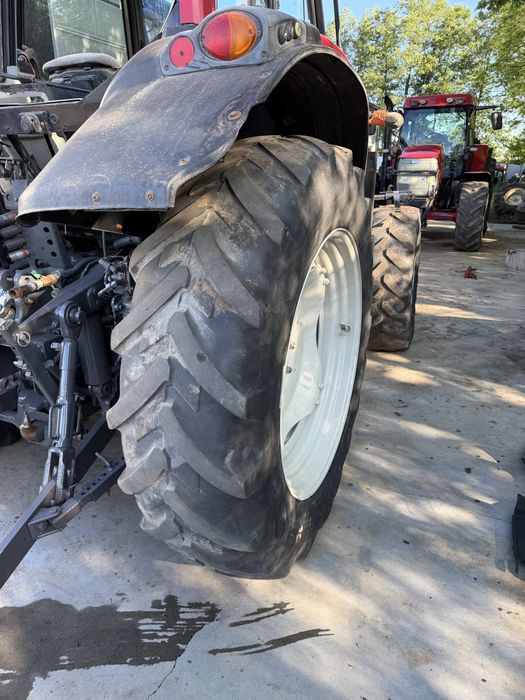 Opona opony Michelin 420/85R38 Alliance 16.9R38