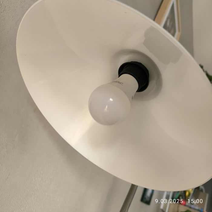 Lampka stójąca Ikea