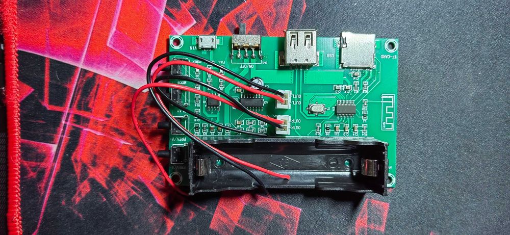 Продам новую плату XH-A150