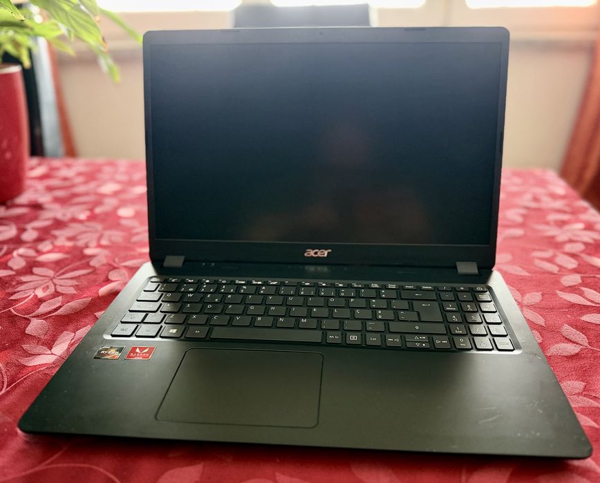 Portatil Acer Aspire 3 Ryzen 7