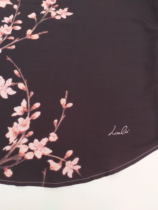 Camisola/Blusa manga curta, tam. XL