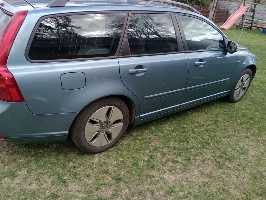 Volvo v50 2009 1,6 d