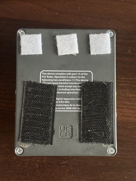 педаль Electro-Harmonix Guitar Mono Synth