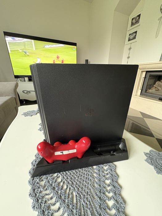 Playstation 4 pro