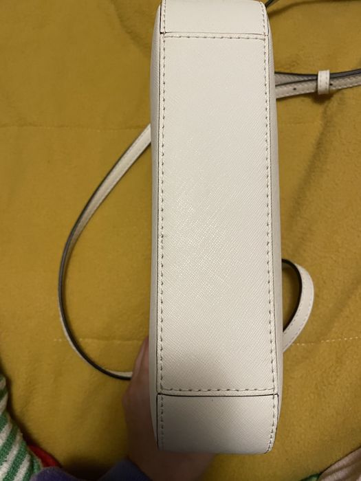 Michael kors branca nova