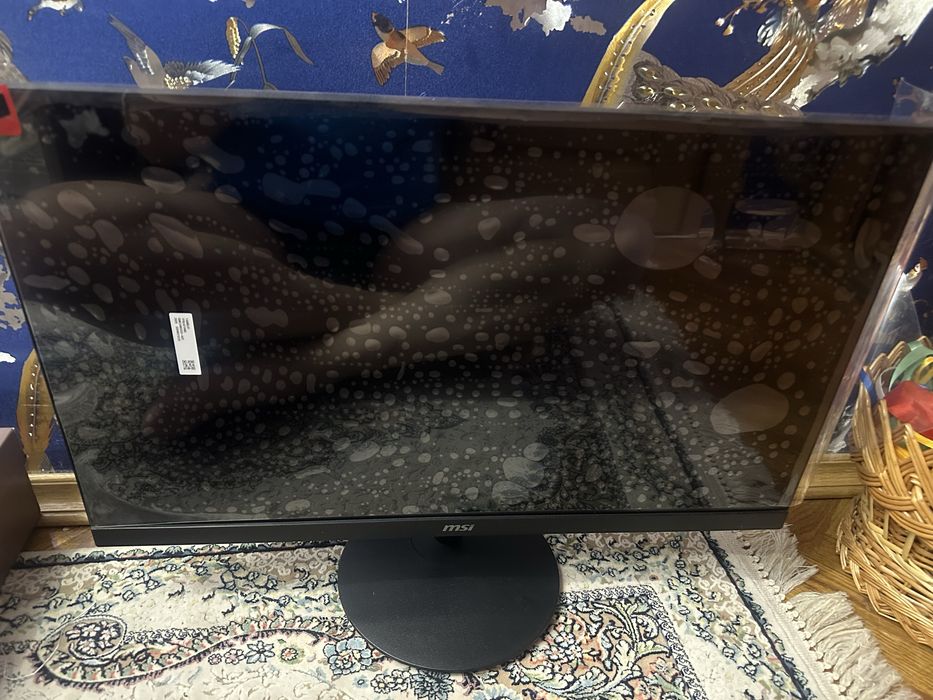 Монітор  MSI  відмінний стан