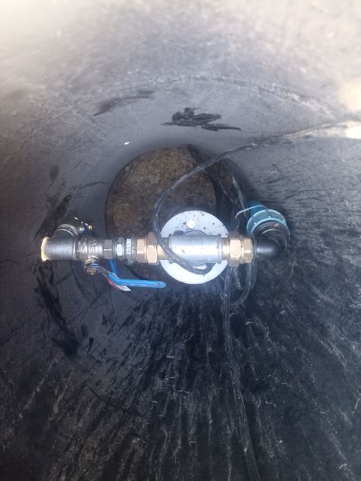 Studnie głębinowe odwierty pod pompy ciepła Piotrków Trybunalski