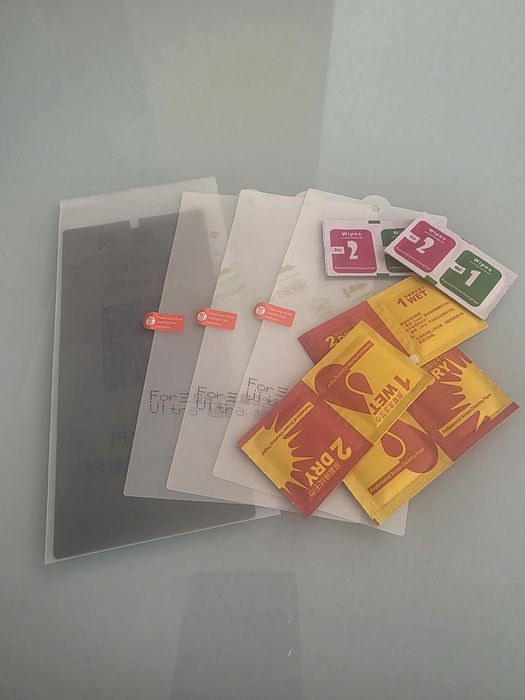 Peliculas Samsung S22/S23 Ultra