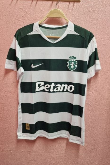 Camisola do Sporting C. P.