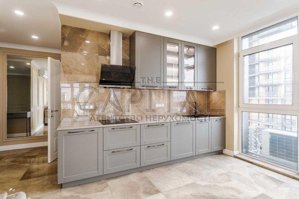 Продажа квартиры, ЖК Французский квартал, Предславинская, Печерск