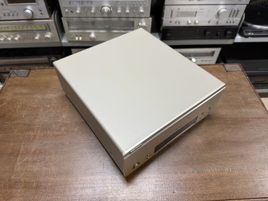 Tuner radiowy Denon UTU-F88 MIDI, Audio Room