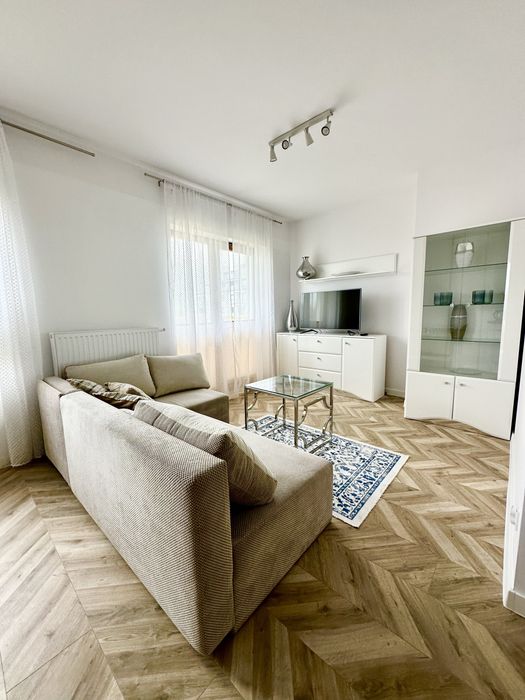 Apartament typu studio - ul.Lady Cybulskiego - Widok 5