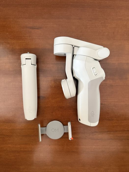 Gilble Dji Osmo Mobile SE (tripé)