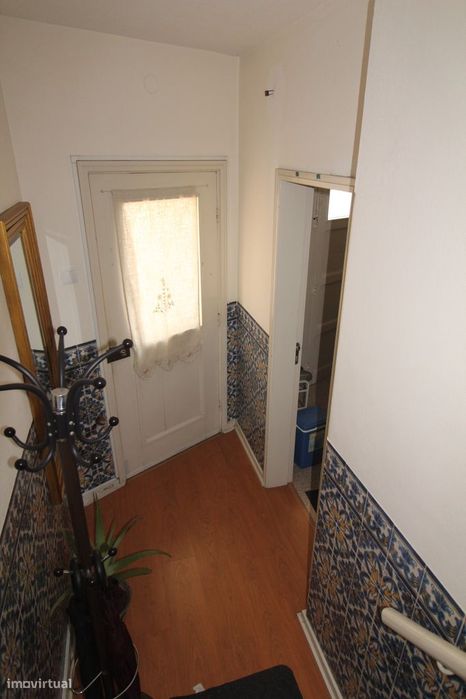 Brevemente para venda Moradia T3 com jardim e garagem em Ovar