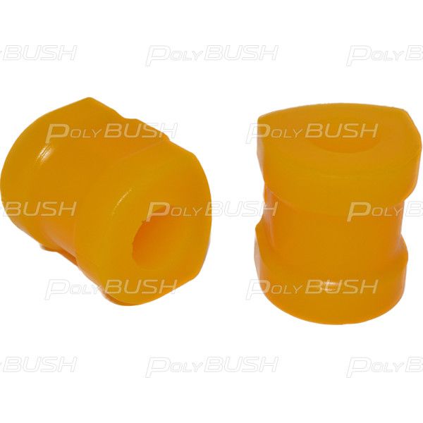 Втулка стабілізатора переднього d=25мм BMW 3 Series E36 (Compact)