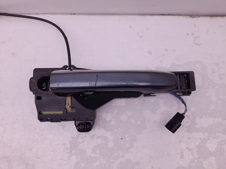 Puxador porta frente direita RENAULT Megane IV (B9A/M_)