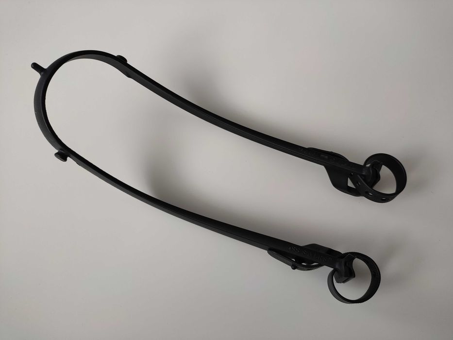 Błotnik tylny Ass Savers Win Wing