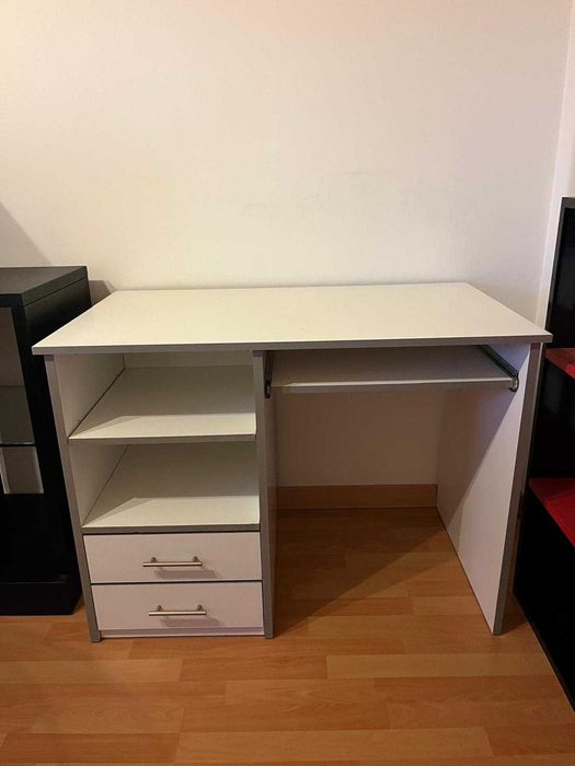 mesa de escritório