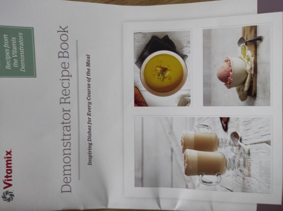 Blender Vitamix 0,9 litra