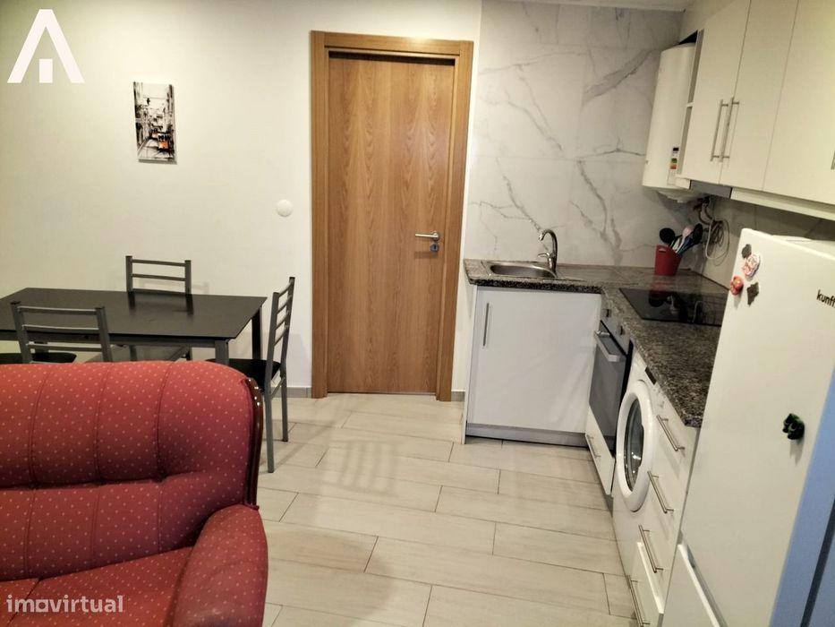 Andar Moradia em Lamego