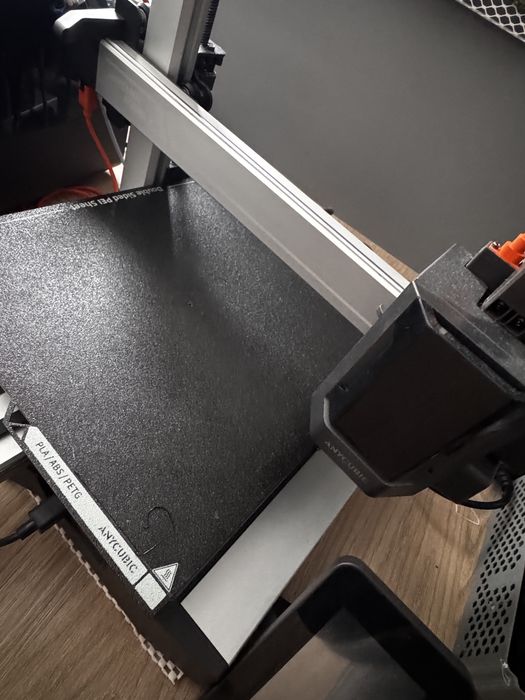 Drukarka 3d anycubic