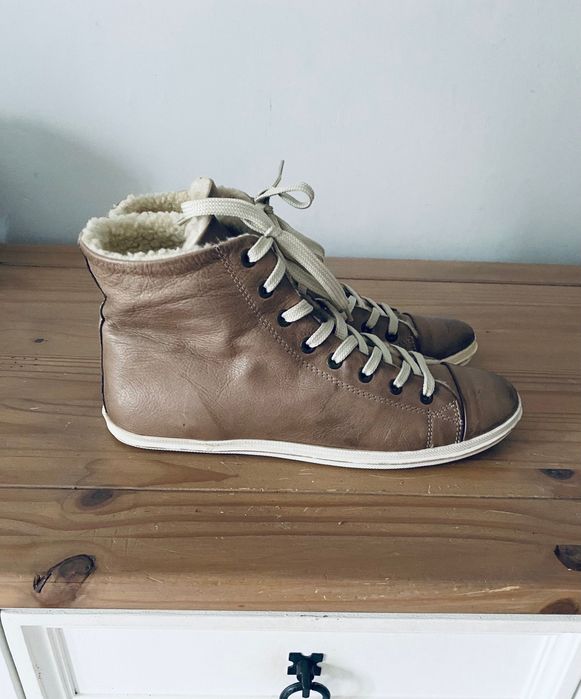 Buty Sixmix, rozmiar 41