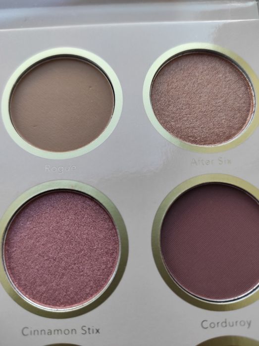 Sombras  Nude Shein
