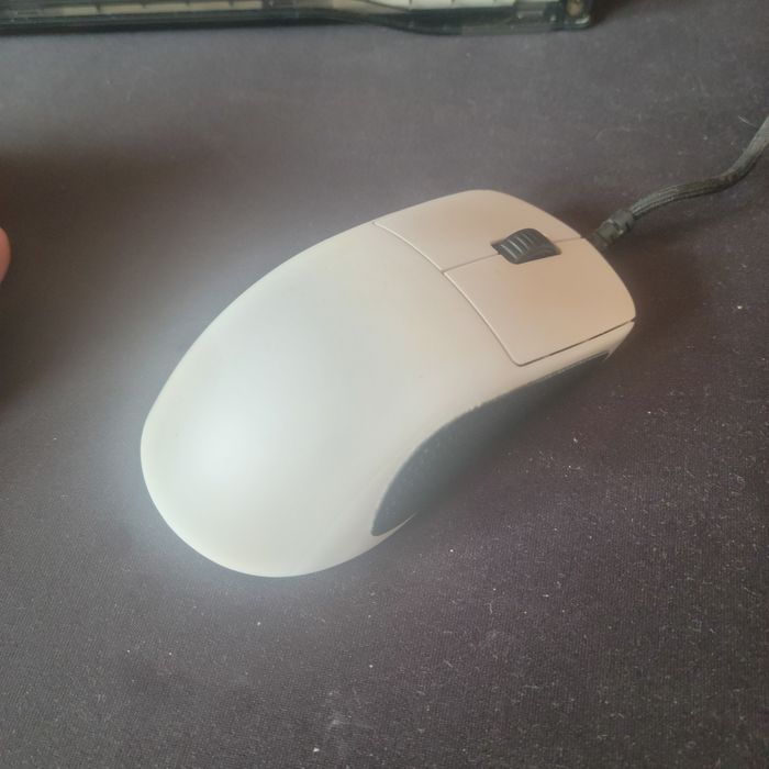Endgame gear Op1 8k