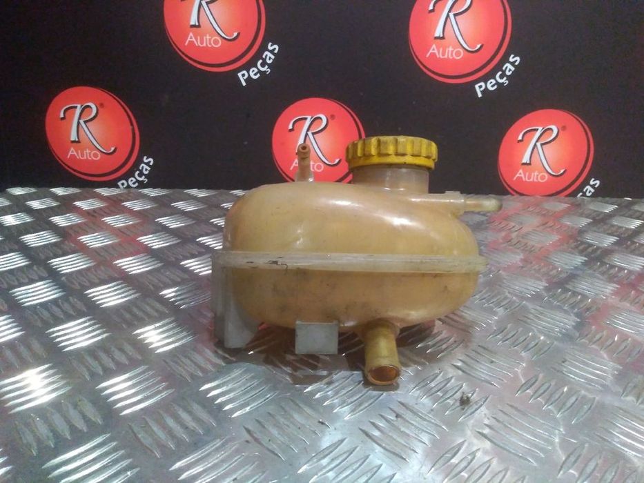 Reservatorio Da Agua Do Radiador  Opel Agila (A) (H00)
