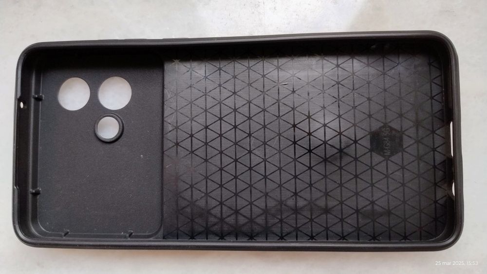 Etui (plecki) do smartfona Motorola g84 - NOWE