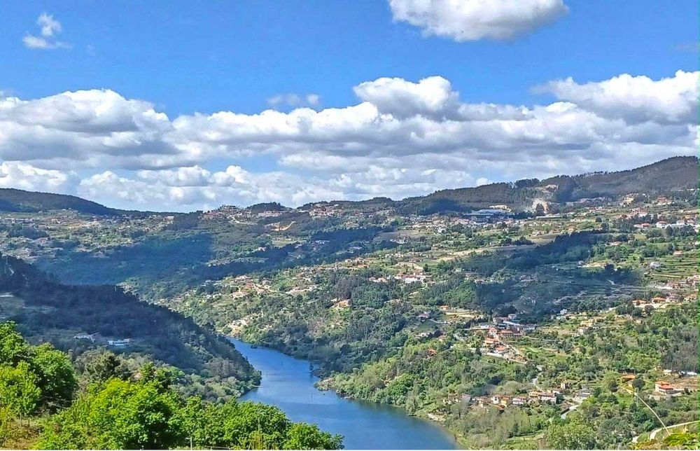 Quinta no Douro para Turismo Rural