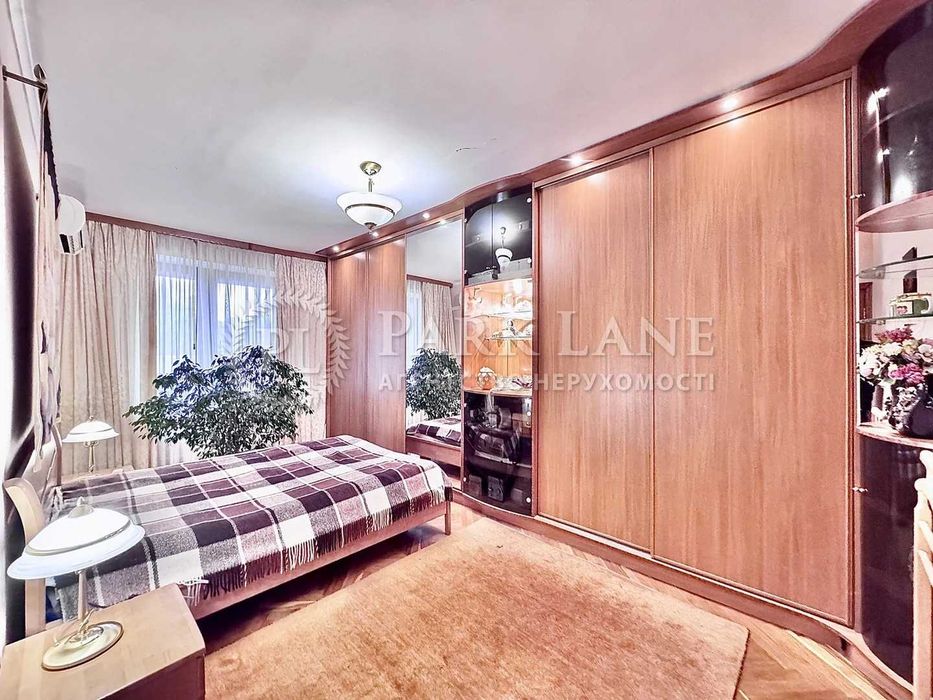 Многокомнатная квартира по адресу ул. Гоголевская (площадь 113,4 м²) - Atlanta.ua - фото 7