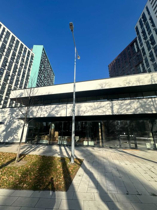 Діброва Парк продам комерційне приміщення  ул.Неквасова 10