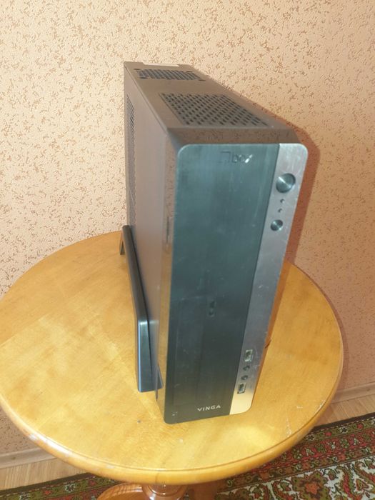 Компьютер | Системный блок | Монитор | ПК | PC | Для офиса и работы