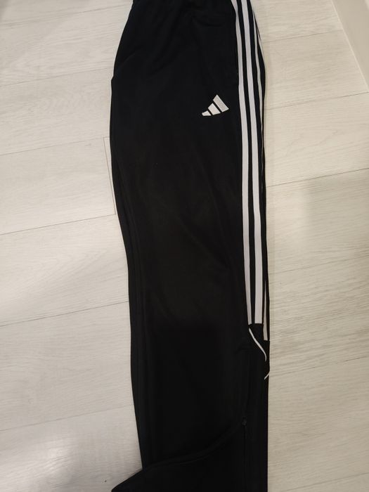 Spodnie dresowe męskie adidas Tiro