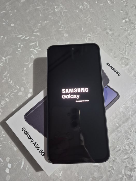 Samsung Galaxy A36 5G